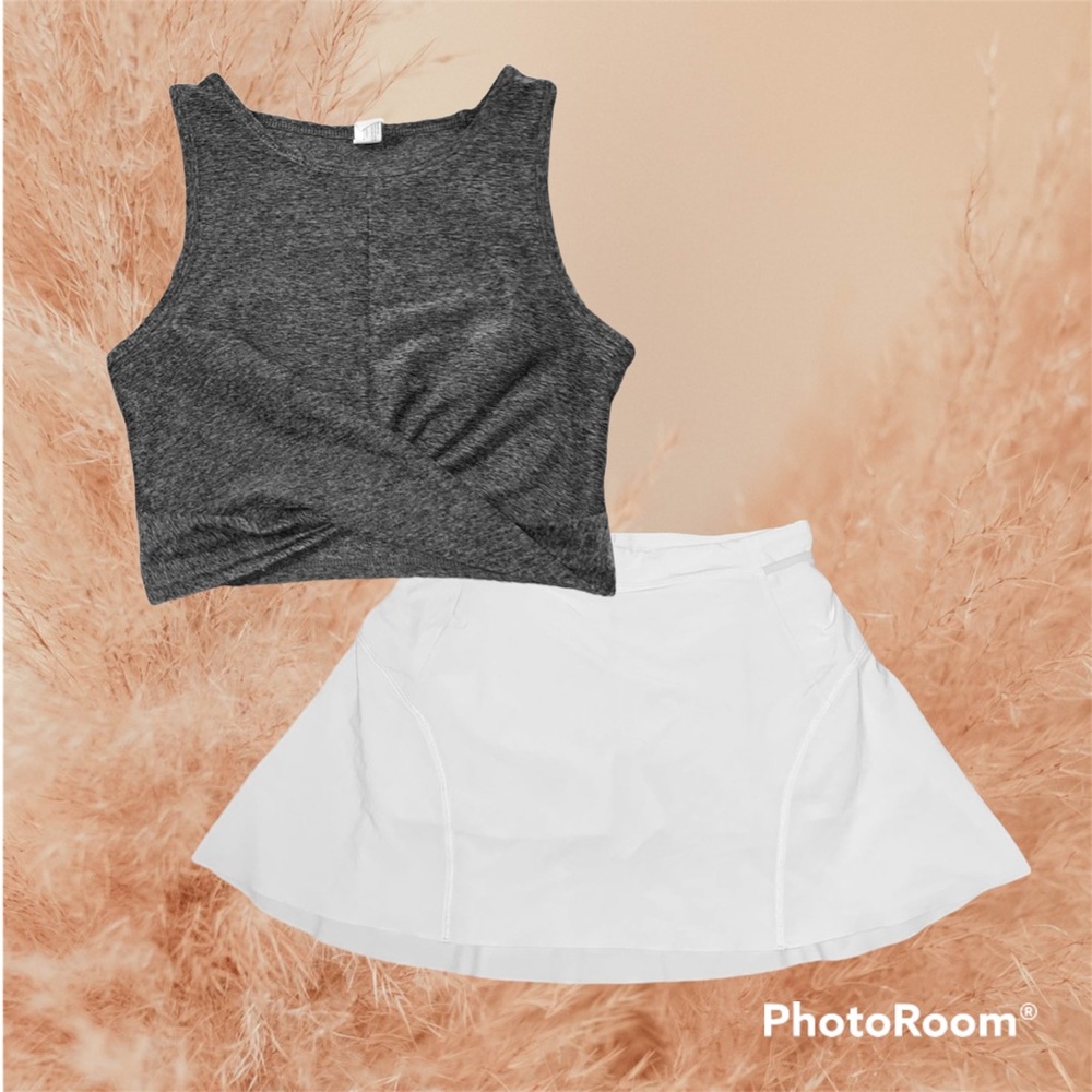 Selling outfit